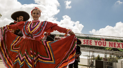 Tips en advies voor een Mexicaanse Feest